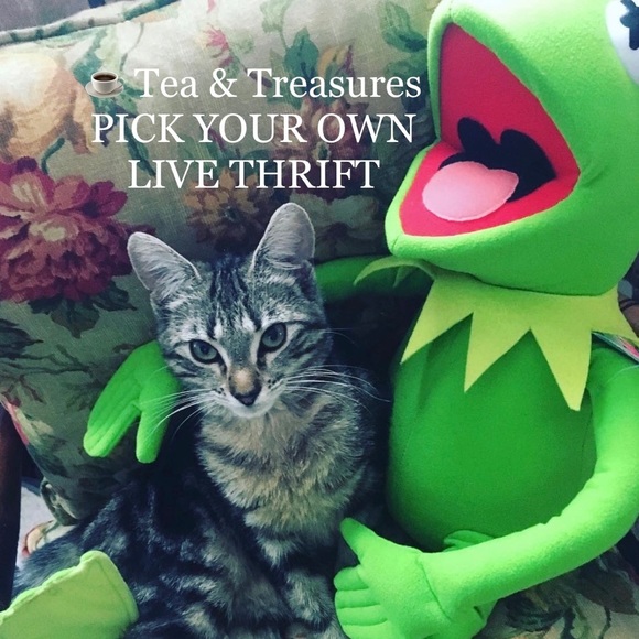 Other - ❤️ like this to be notified for future live estate sales!